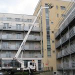 Self drive cherry picker hire West Yorkshire