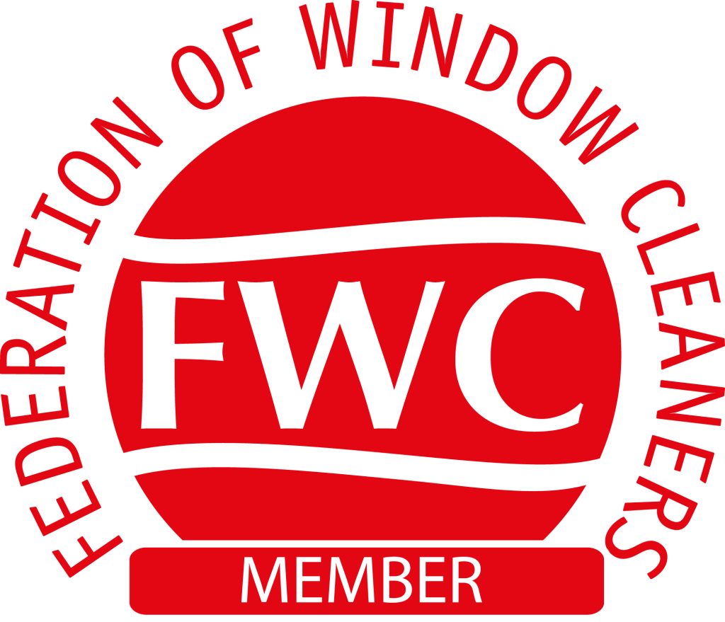 Federation of Window Cleaning member